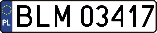 BLM03417