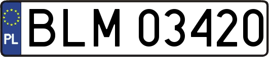 BLM03420