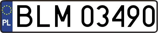 BLM03490