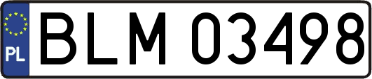 BLM03498