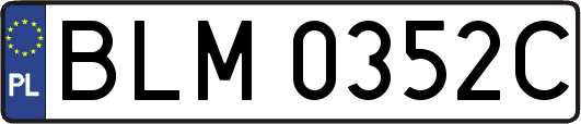 BLM0352C