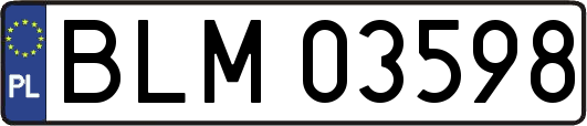 BLM03598