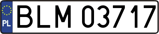 BLM03717