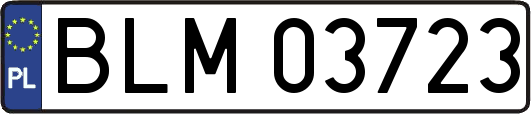 BLM03723