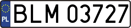 BLM03727