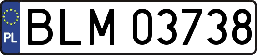 BLM03738
