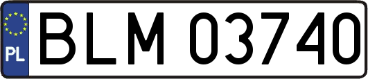 BLM03740
