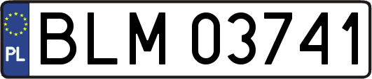 BLM03741
