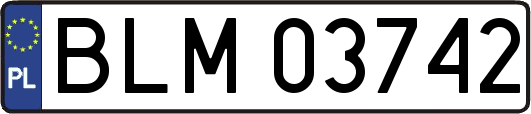 BLM03742