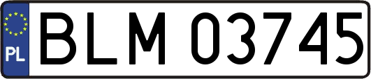 BLM03745