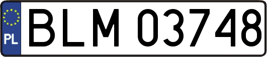 BLM03748