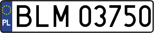 BLM03750