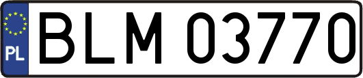 BLM03770