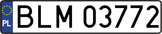 BLM03772