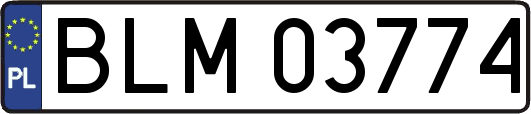 BLM03774