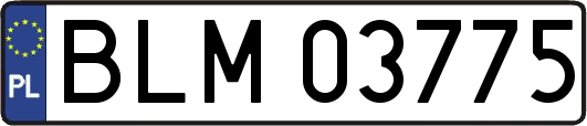 BLM03775