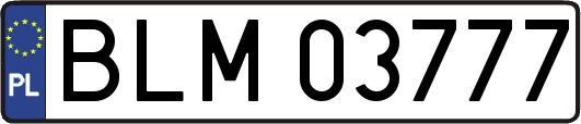 BLM03777