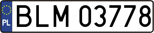 BLM03778