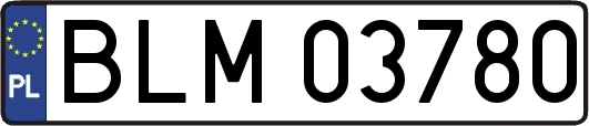 BLM03780