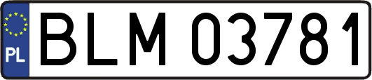 BLM03781