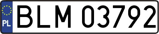 BLM03792