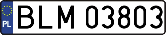 BLM03803
