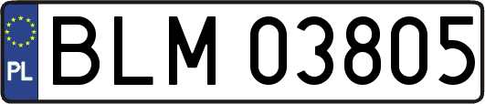 BLM03805