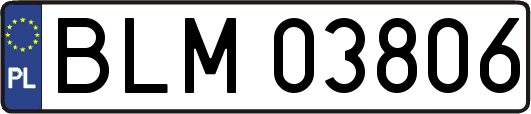 BLM03806