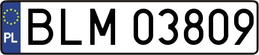 BLM03809