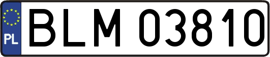 BLM03810