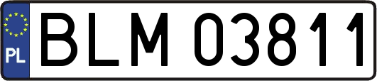 BLM03811