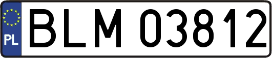 BLM03812