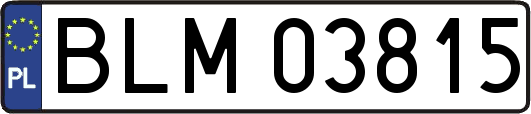 BLM03815