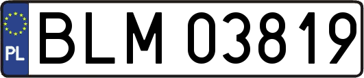 BLM03819