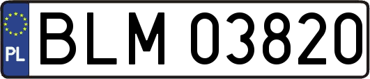 BLM03820