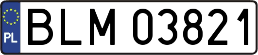 BLM03821