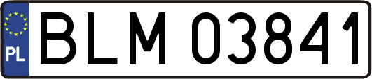 BLM03841