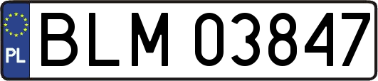 BLM03847