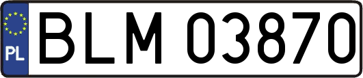 BLM03870