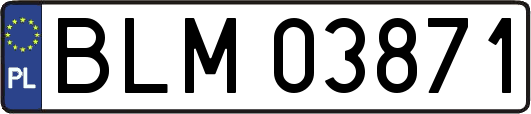BLM03871