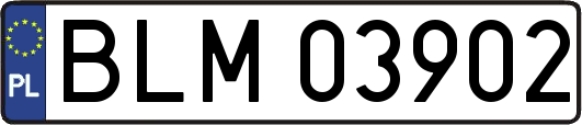 BLM03902