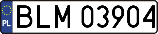 BLM03904