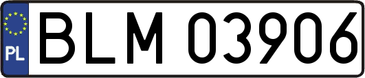 BLM03906