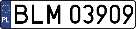BLM03909