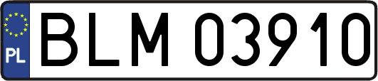 BLM03910