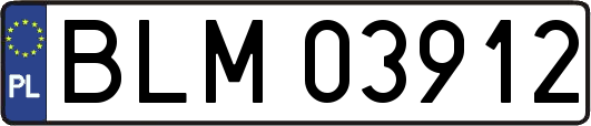 BLM03912