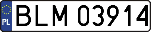 BLM03914
