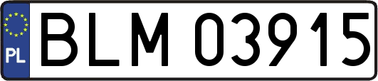 BLM03915