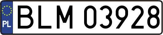 BLM03928