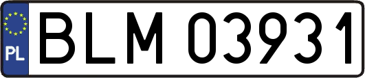 BLM03931